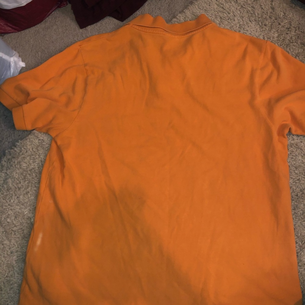 Hollister shirt